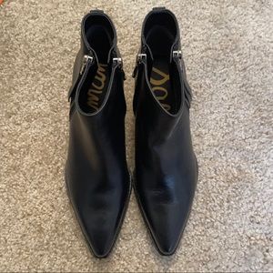 Sam Edelman Walden Booties